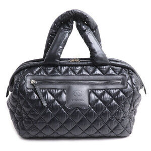 CHANEL Black Bag